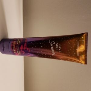 Victoria's Secret lotion